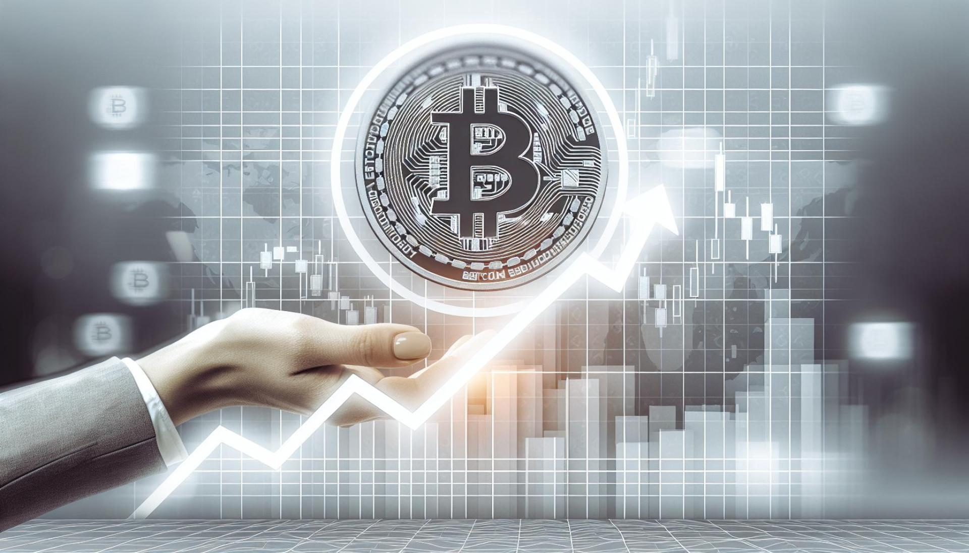 Bitcoin Traders Eye $88K Target as Bullish Market Momentum Grows