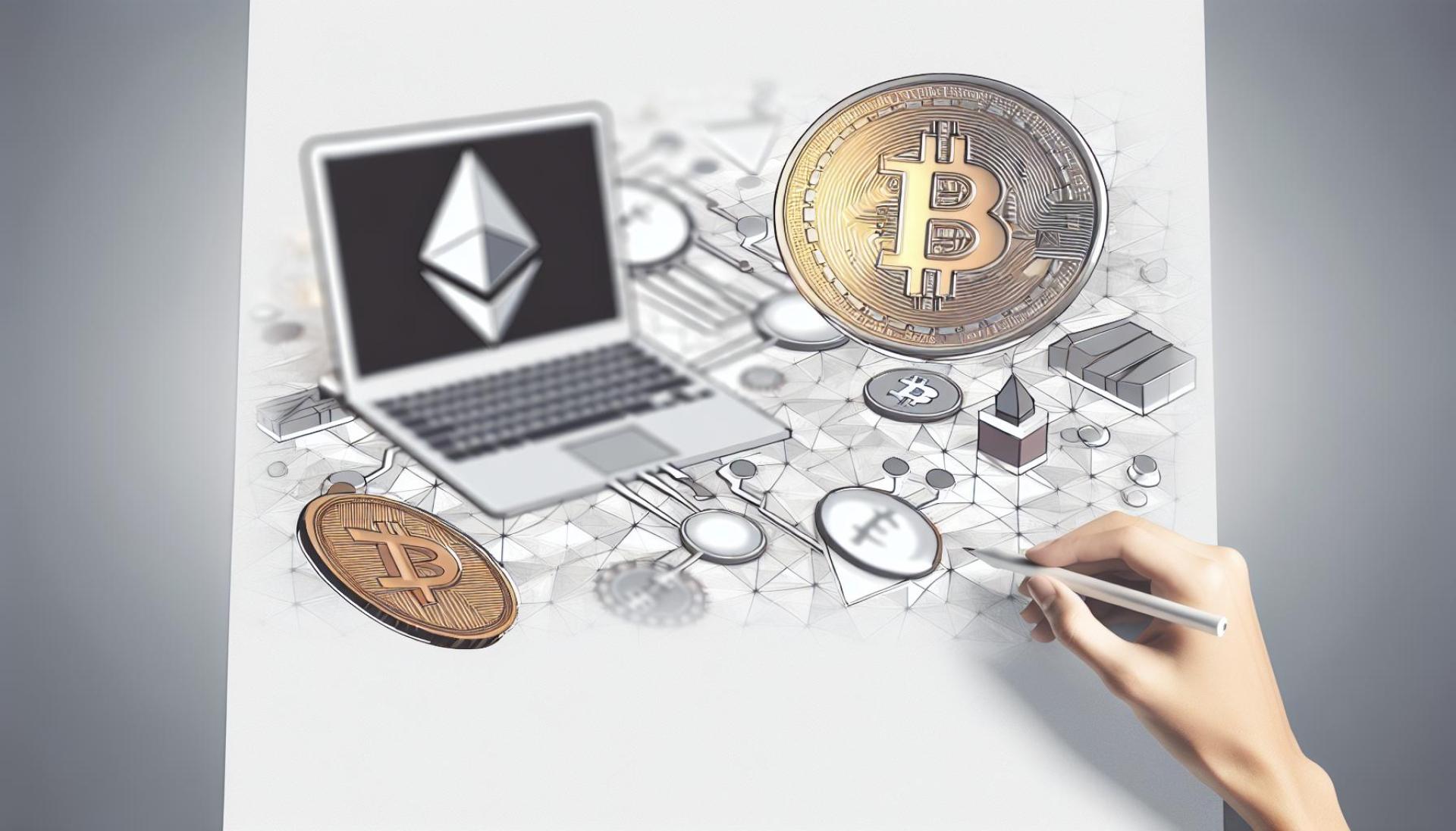 Bitcoin and Ether Approach Key Levels: Analyst Warns of Potential Trend Reversal