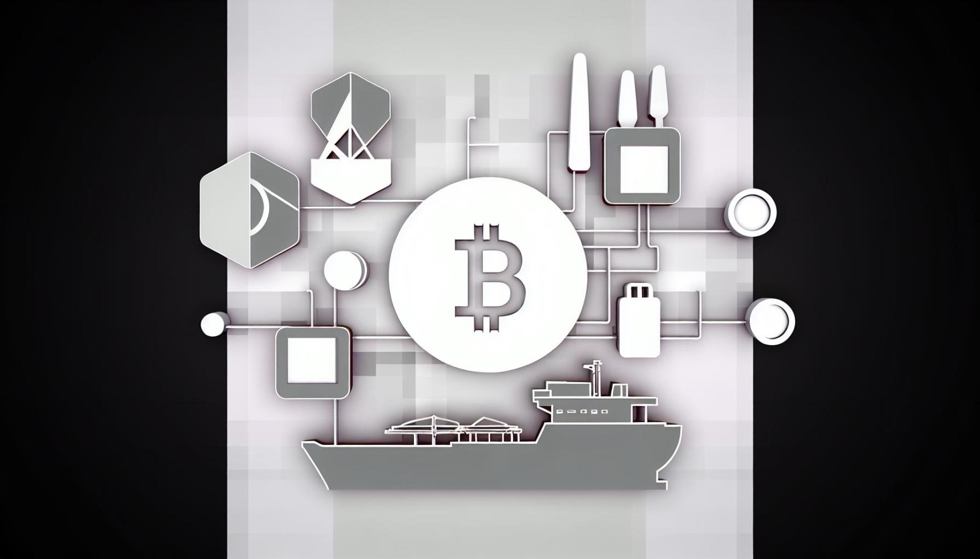 Bitcoin Community Reacts to Iran’s Crypto Toll on Oil Ships: Insights and Implications