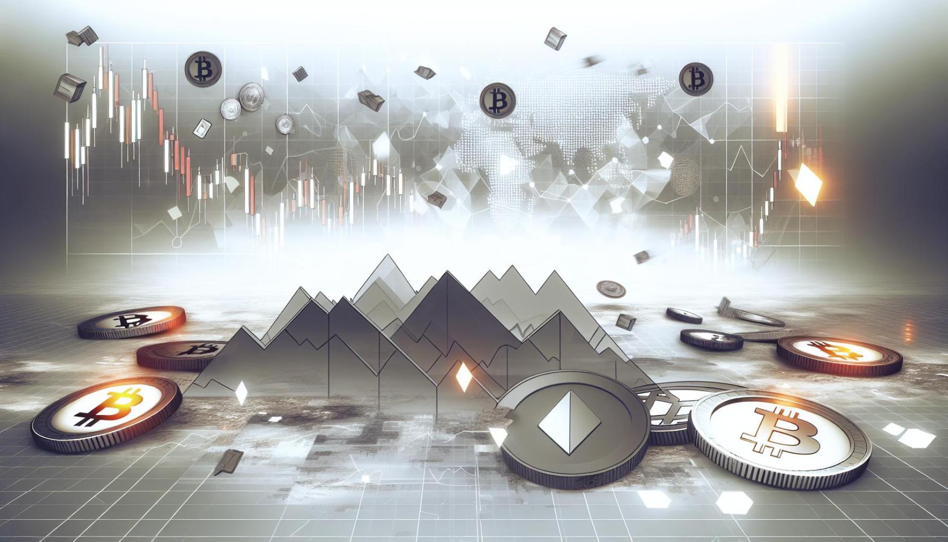Crypto Crash Aftermath: Are Bears Still Dominating or Is the Market Rebounding?