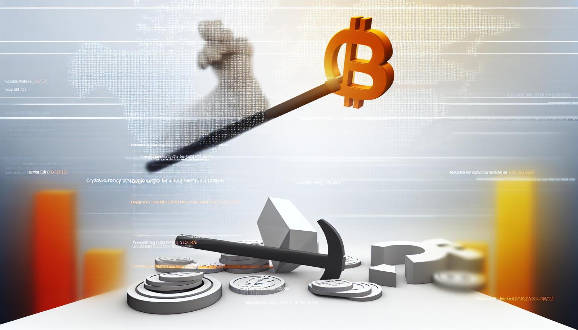 Why Bitcoin’s Long-Term Uptrend Remains Elusive: Key Factors Behind the Ongoing Struggle