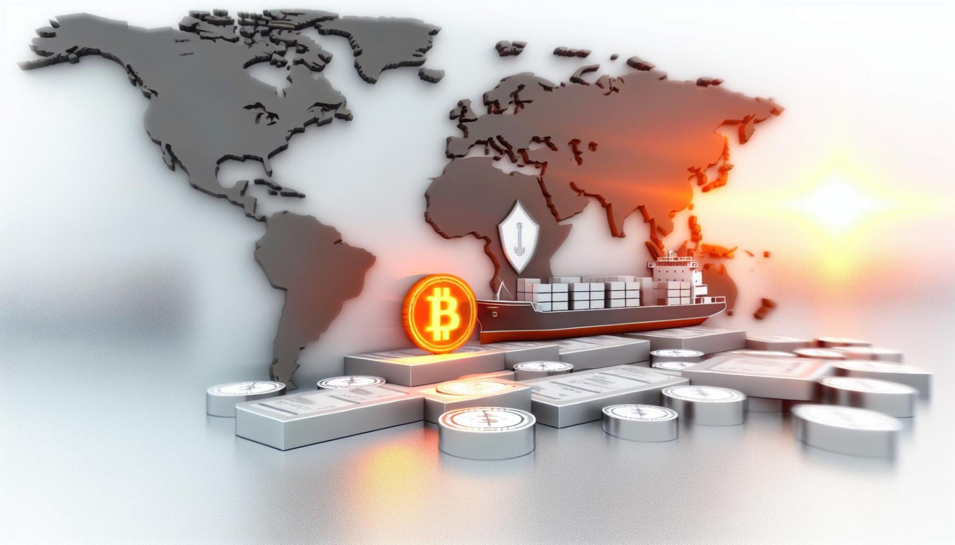 Sanctions Alert: How Paying Iran in Crypto Poses Risks for Shippers, Warns Chainalysis