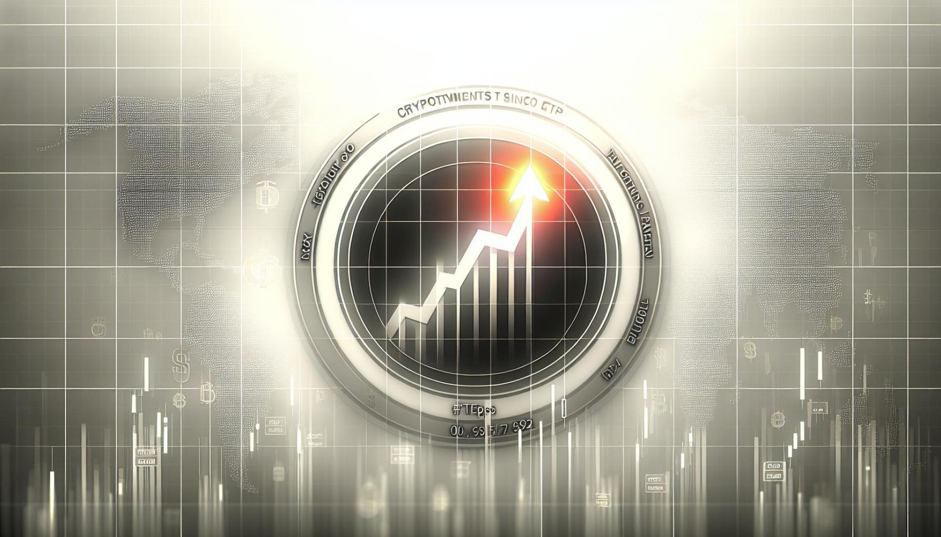 Crypto ETPs Surge: $1.1B Inflows Mark Strongest Gains Since January