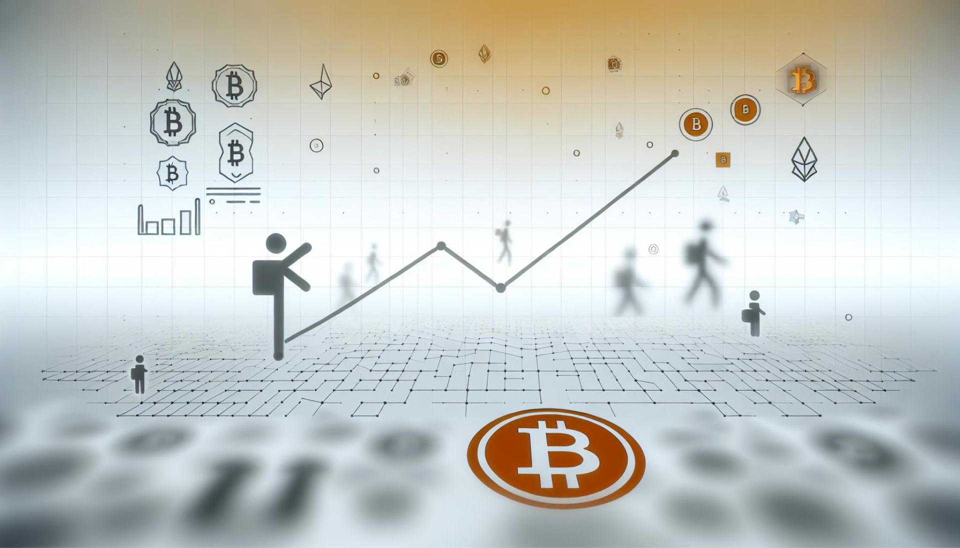 Analyst Warns: Bitcoin Bull Run ‘Still Too Early’ Amid Lagging Demand and Exiting Capital