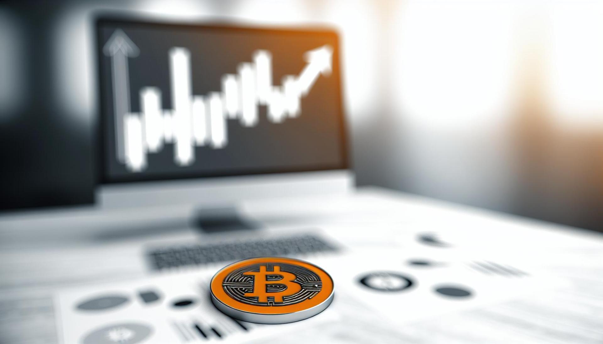 Bitcoin Traders Cash Out 63K BTC Profit as Prices Surge Past $76K: Is a Market Rebound on the Horizon?