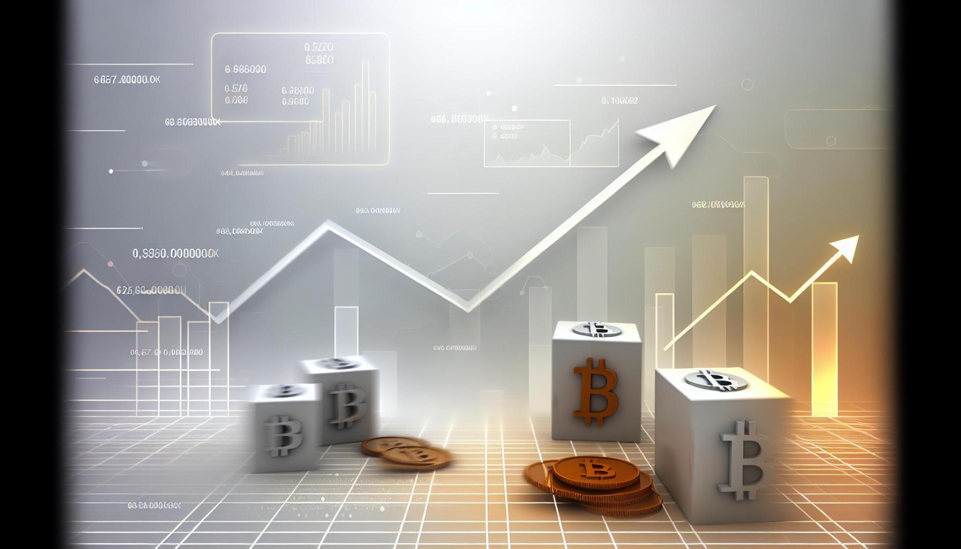 Bitcoin Price Surges to New 10-Week High: Trader Predicts $88K in Coming Weeks