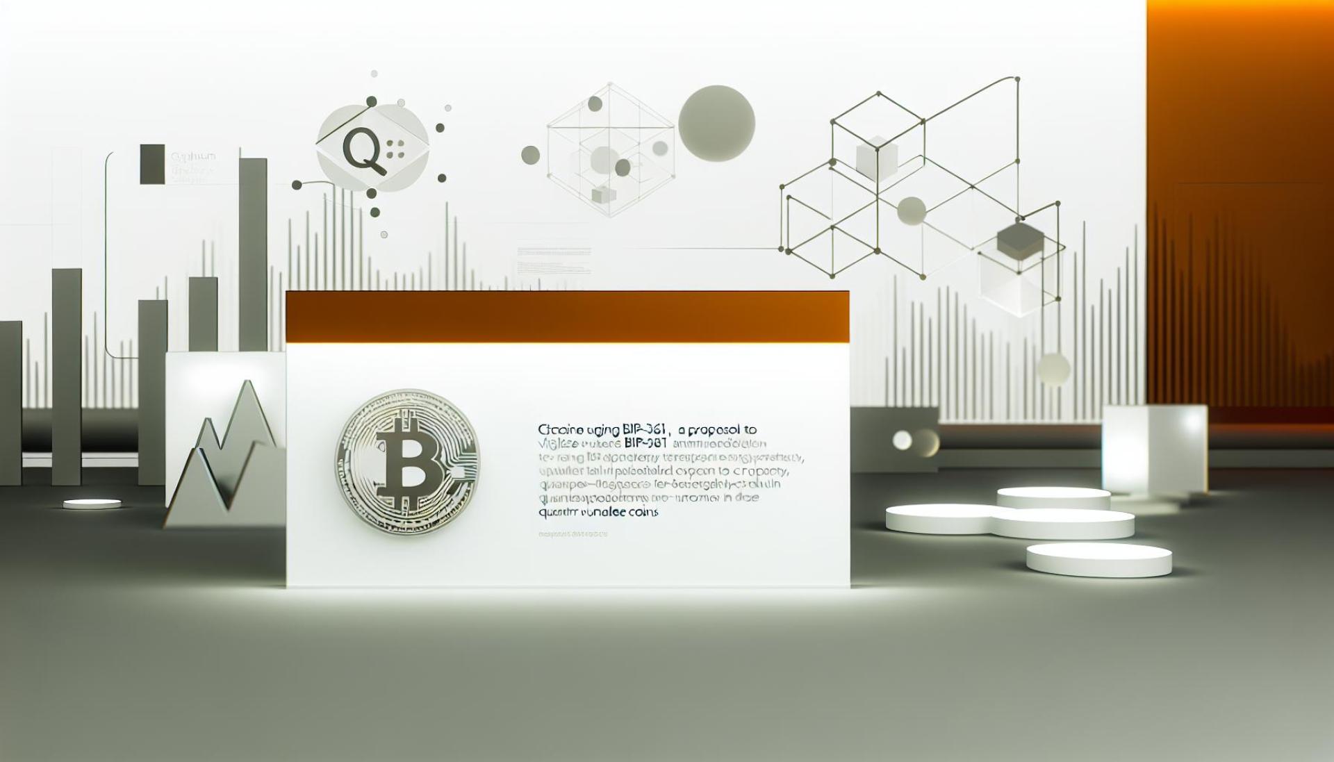 Bitcoiners Urge BIP-361: A Proposal to Freeze Quantum-Vulnerable Coins