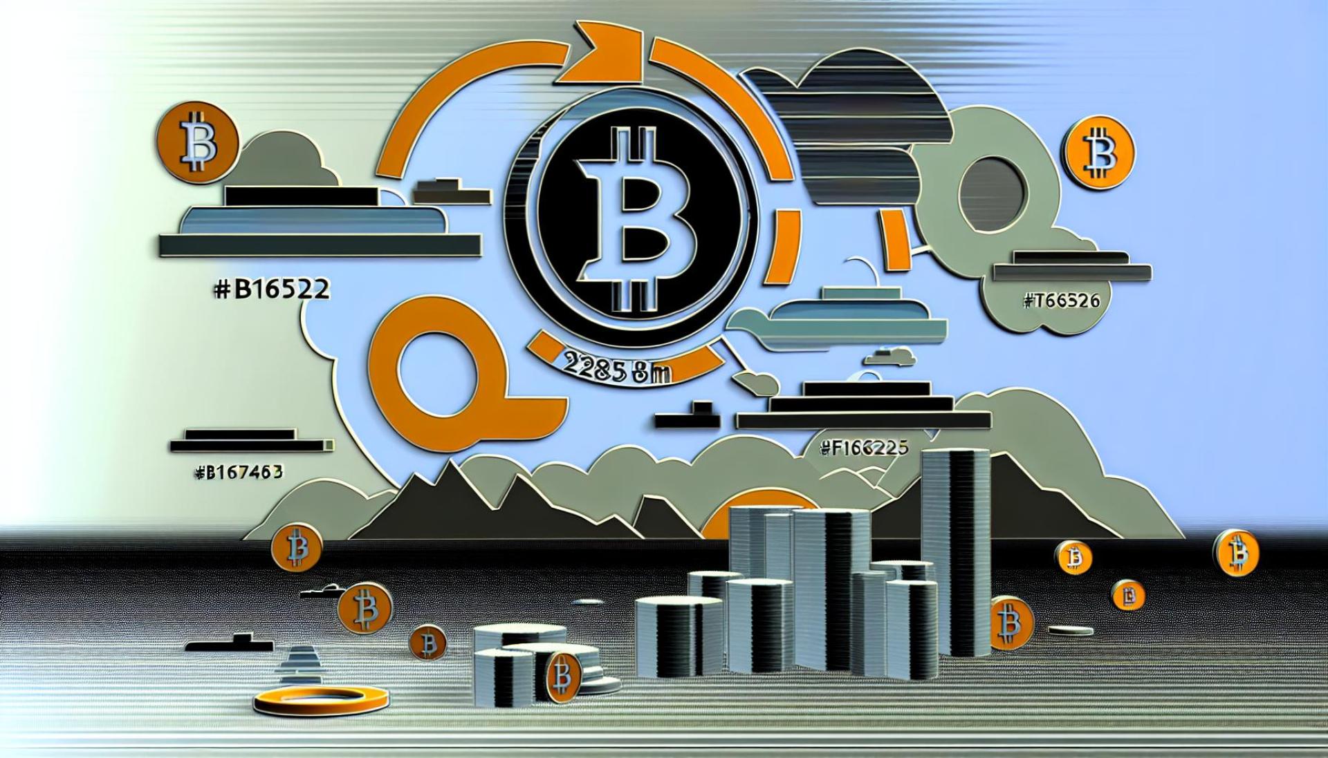 Bitcoin Surges Past $75K: $283M in Liquidations Triggered by Short Squeeze