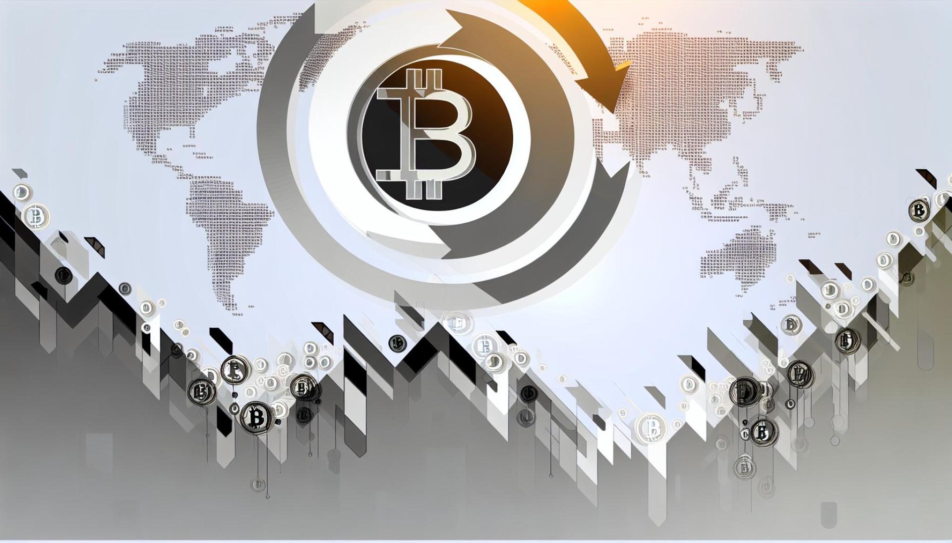 Bitcoin Surges as Oil Prices Plummet Following Iran’s Strait of Hormuz Announcement