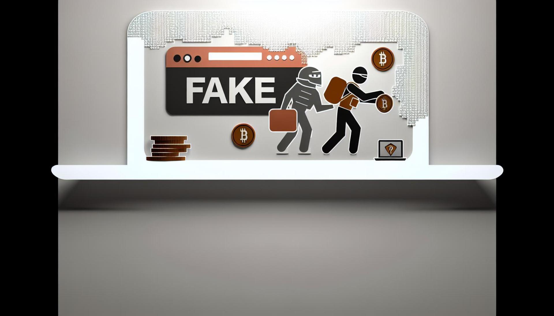 Inside the $1M Bitcoin Heist: The Shocking Fake Police Raid That Shook the Crypto World