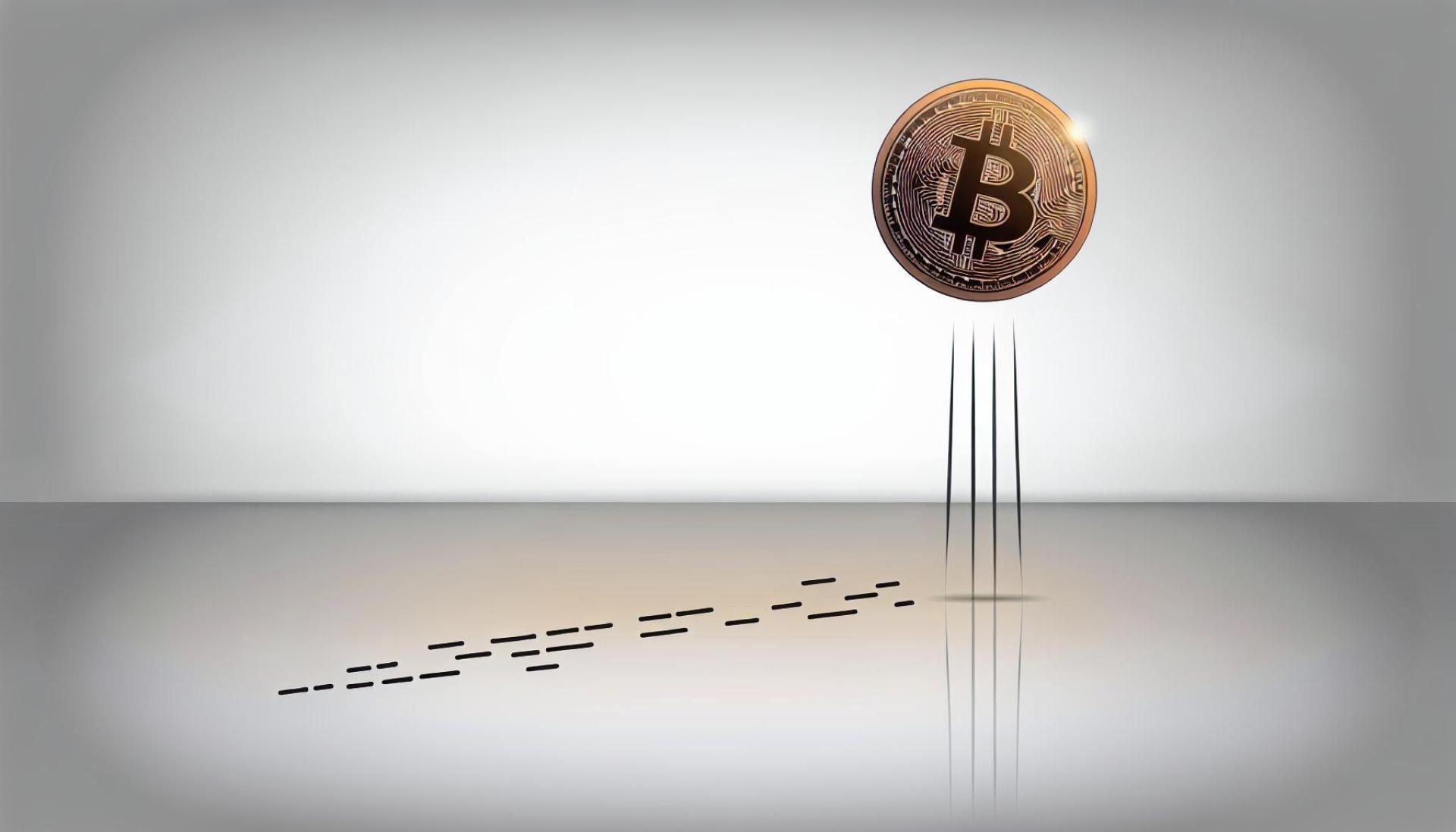 Bitcoin Surges to $74.5K as US Stocks Eye New All-Time Highs