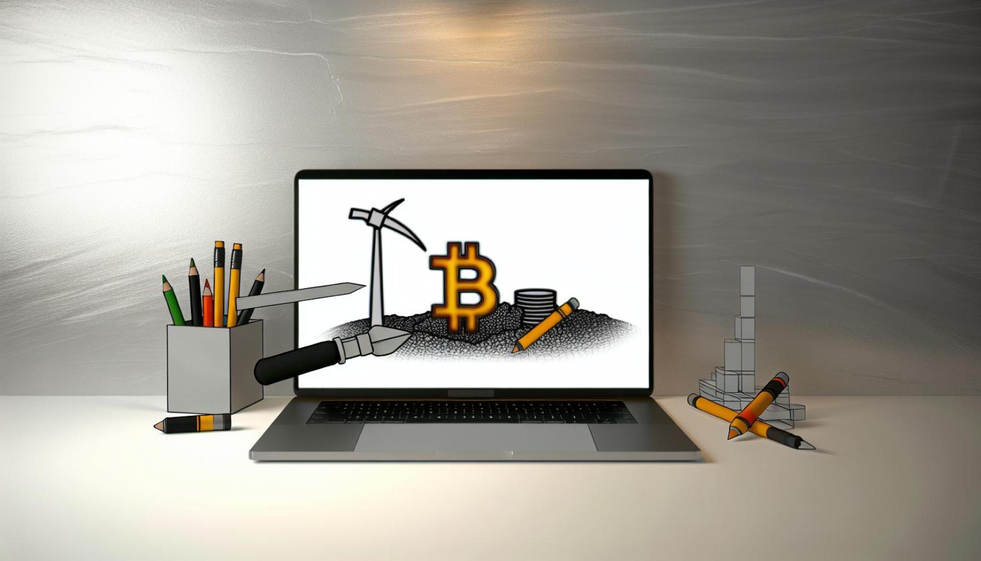Bitcoin Mining Difficulty Drops Now, But Expect a Surge in Next Adjustment