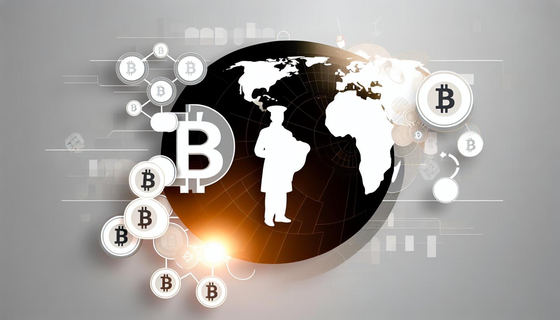 US Admiral Declares Bitcoin a Strategic Tool for American Power Projection