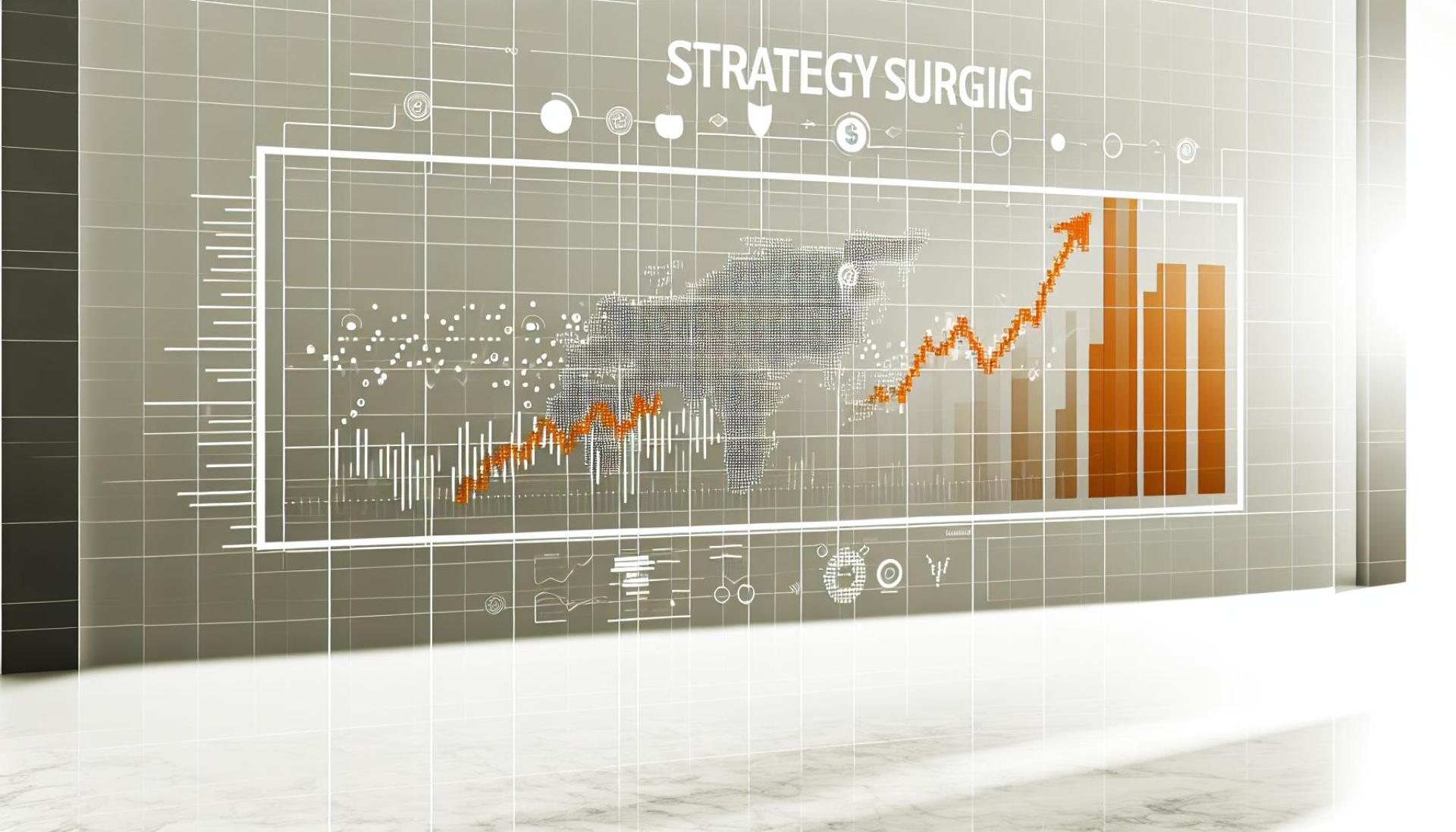 Strategy Stock Surges 25% in a Month: Is Bitcoin’s Bottom Finally Here?