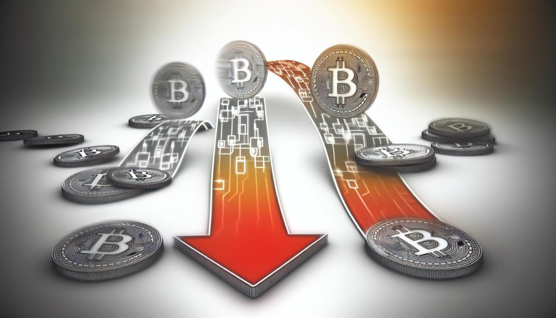 Bitcoin Inflows to Binance Hit 2023 Low: BTC Bulls Eye $80K Target