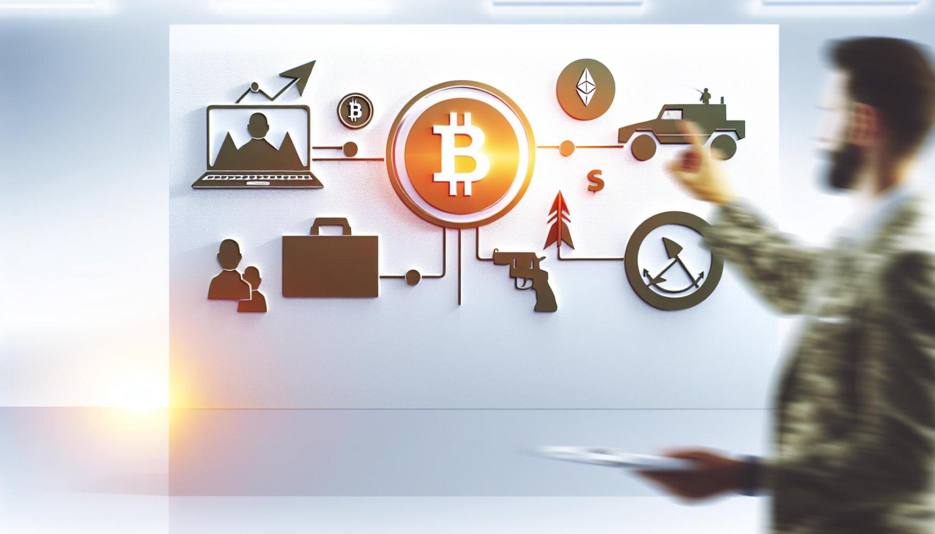 Bitcoiners Question US Military’s Grasp on Cryptocurrency Network Dynamics