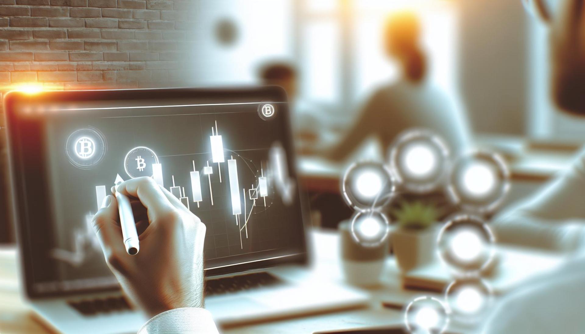 Bitcoin Traders Target $73K as Weekly Trend Line Holds Prices Hostage