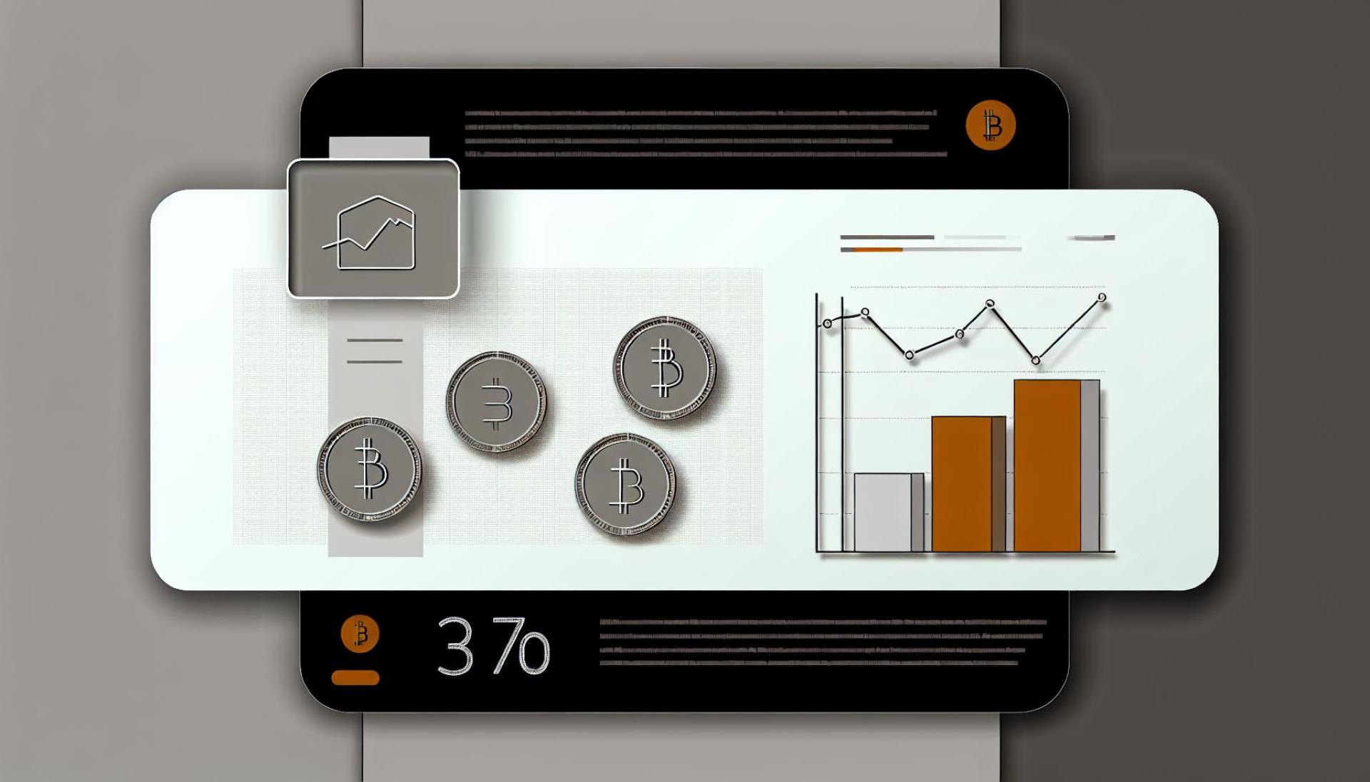 Survey: 1 in 3 Crypto Traders Slash Daily Spending Amid Tough Market Conditions
