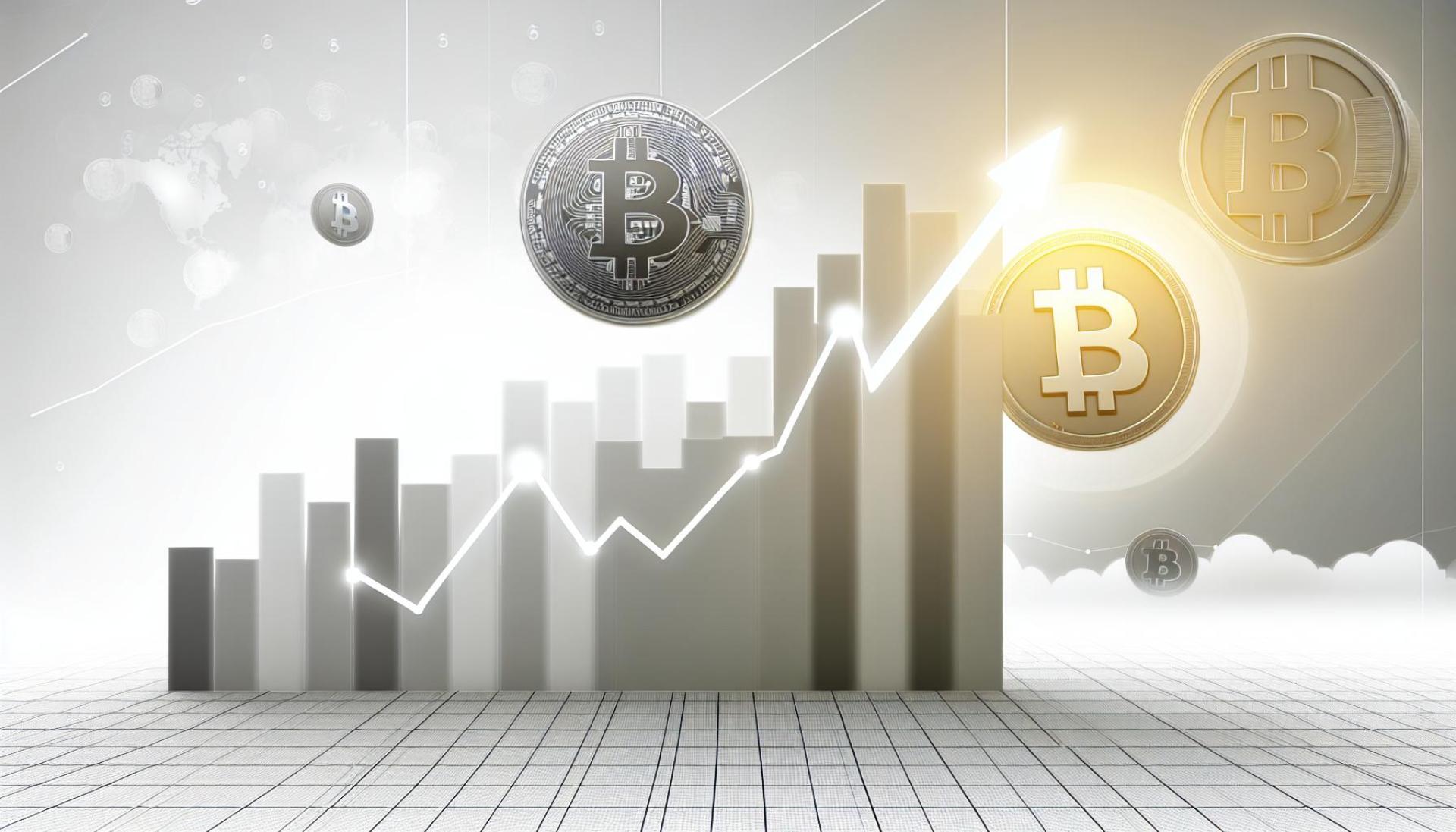 Analyst Predicts Altcoins Could Surge 30% to 60% as Bitcoin Eyes $86K Mark
