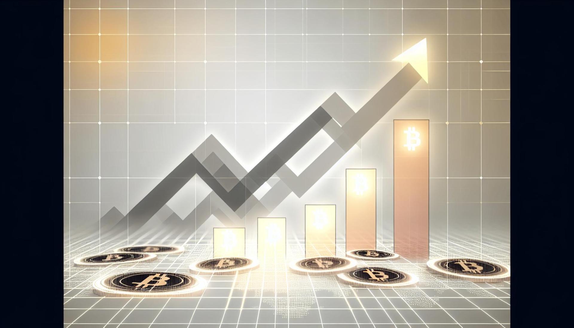 Bitcoin Sparks $1.2B Weekly Surge in Crypto Investment Inflows