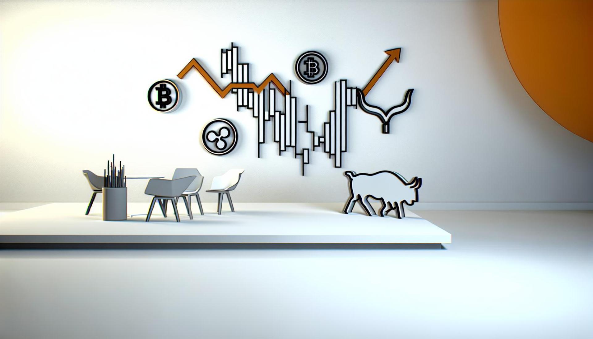 Bullish Unveils Bitcoin Options Trading for Ripple Prime’s Institutional Clients