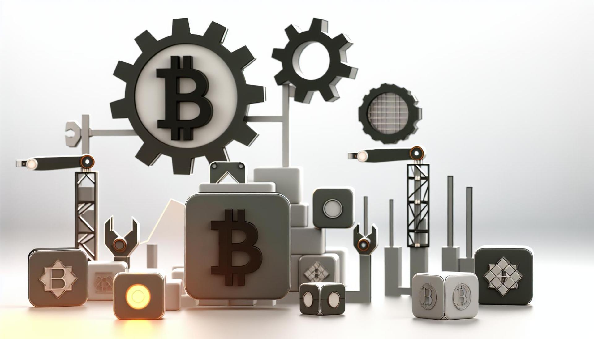 Bitcoin Rally Stalls: Impact of Weakening AI Industry and Diminishing CLARITY Act Approval