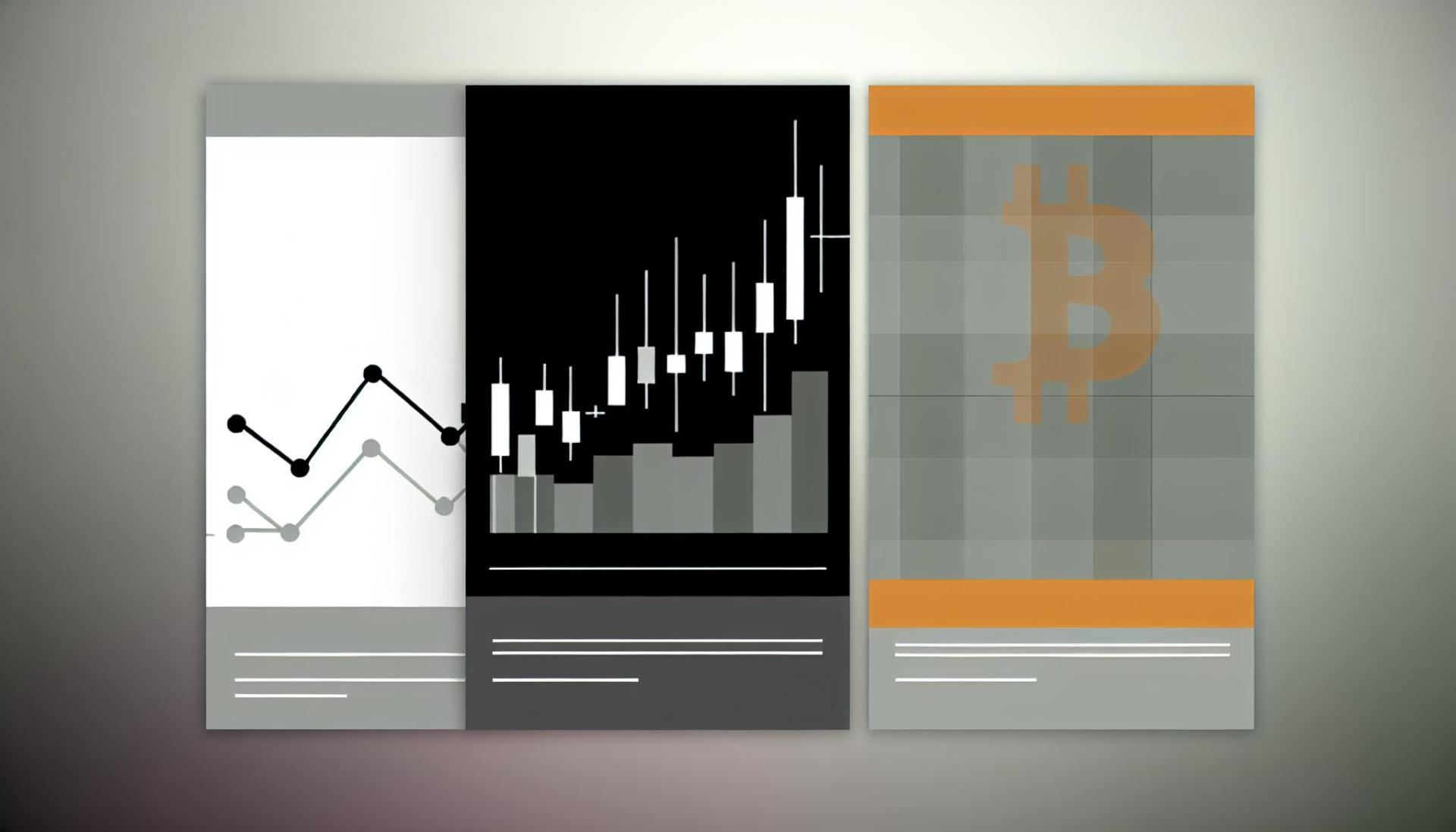 Three Key Bitcoin Charts Indicate BTC Price Could Surge to $82K