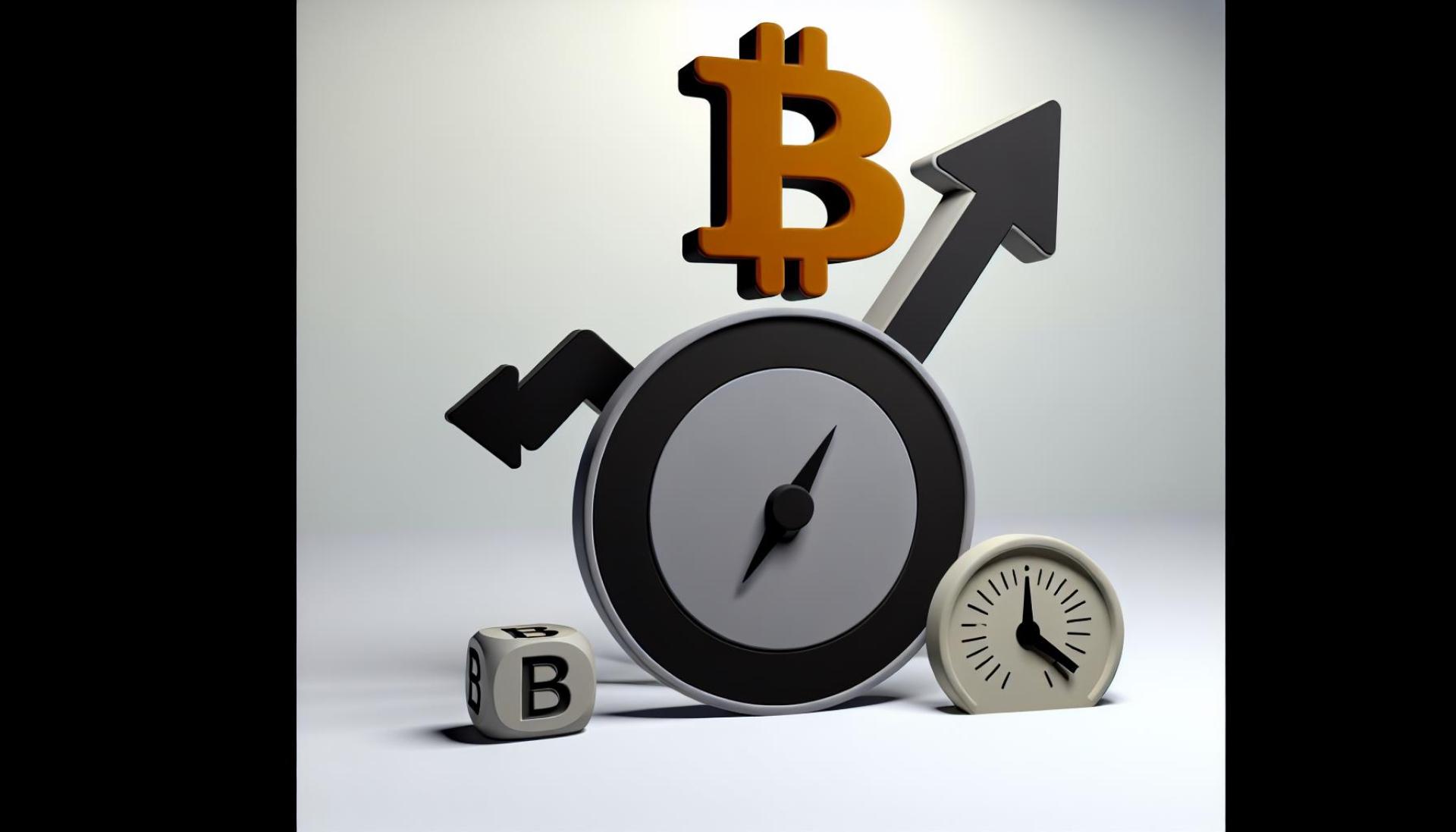 Bitcoin Recovery Stalls as Fed Holds Rates Amid Middle East Uncertainty