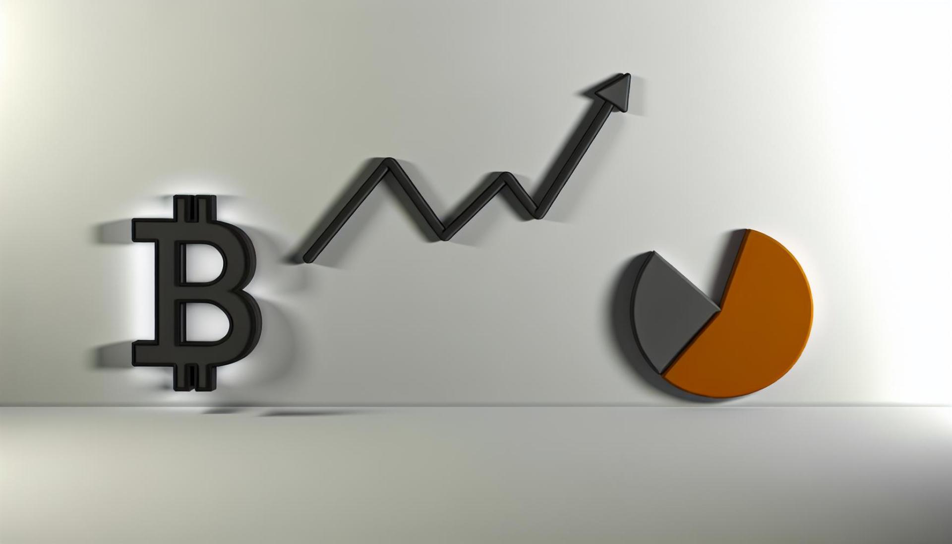 Bitcoin Rally Soars: Why BTC Options Show Only 25% Chance of Hitting $84K by May