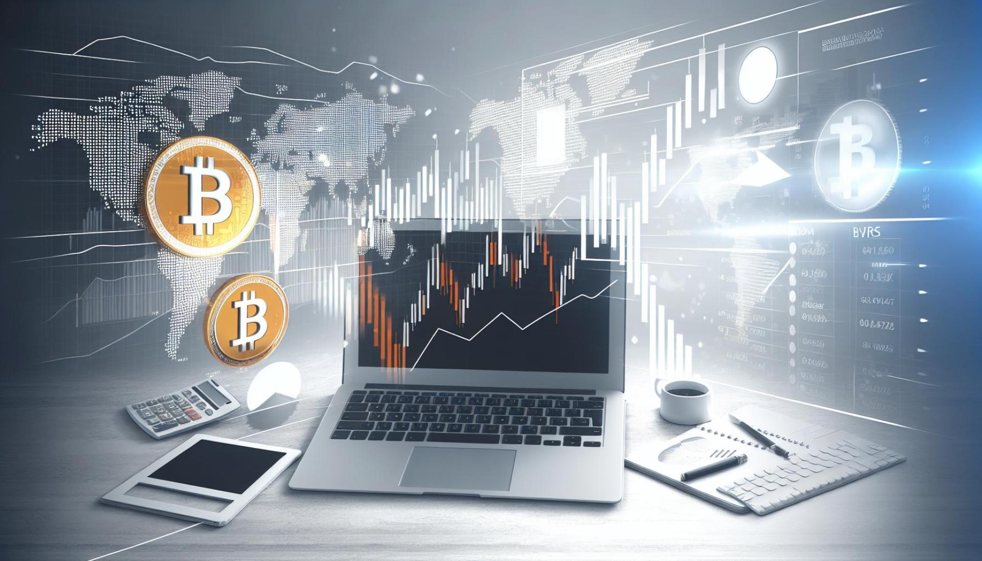 Bitcoin Faces Extended Retreat: Analyzing April’s Futures-Driven Rally, Insights from CryptoQuant