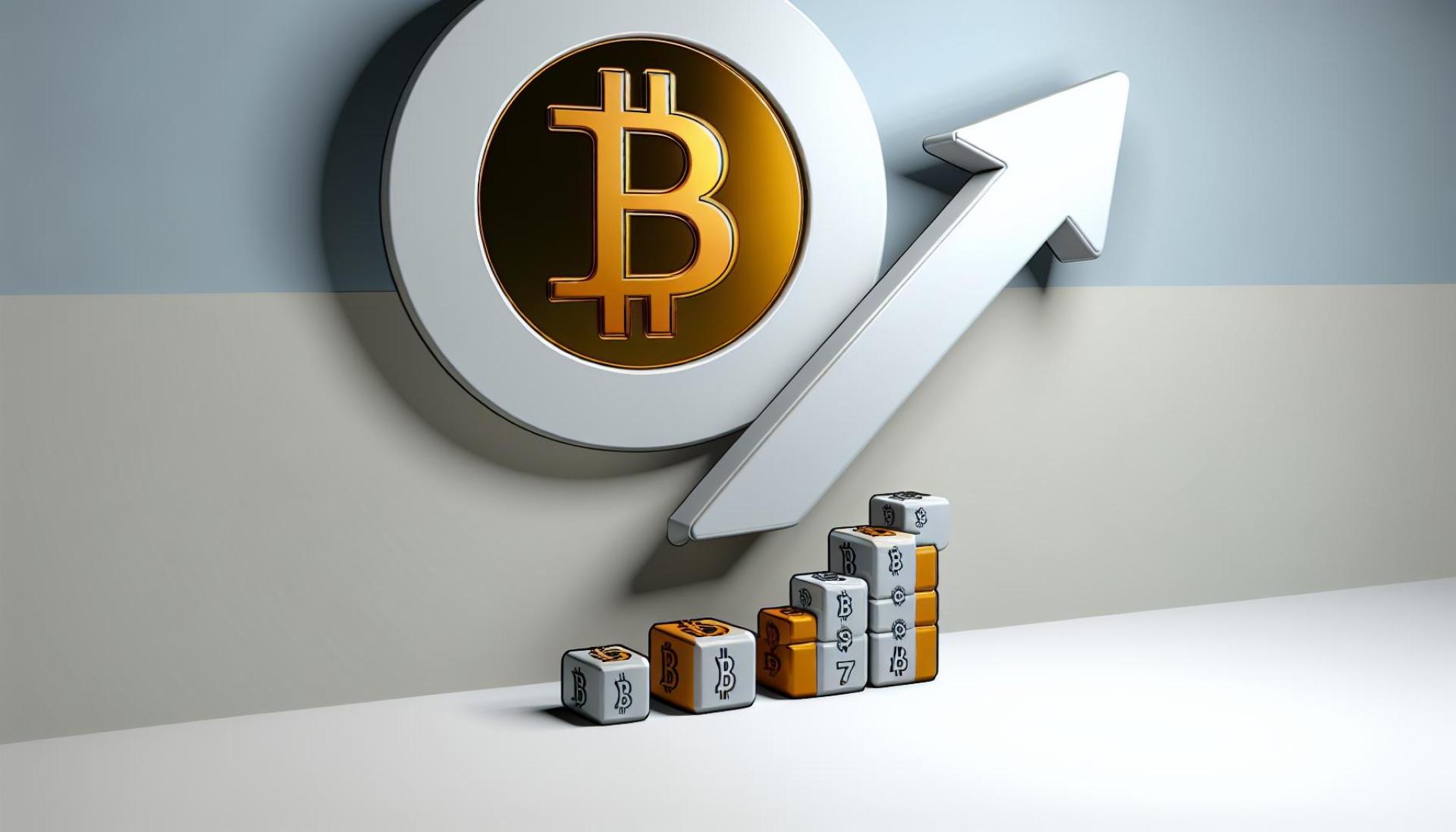 Bitcoin Eyes Highest Weekly Close Since January as BTC Approaches $79K Milestone