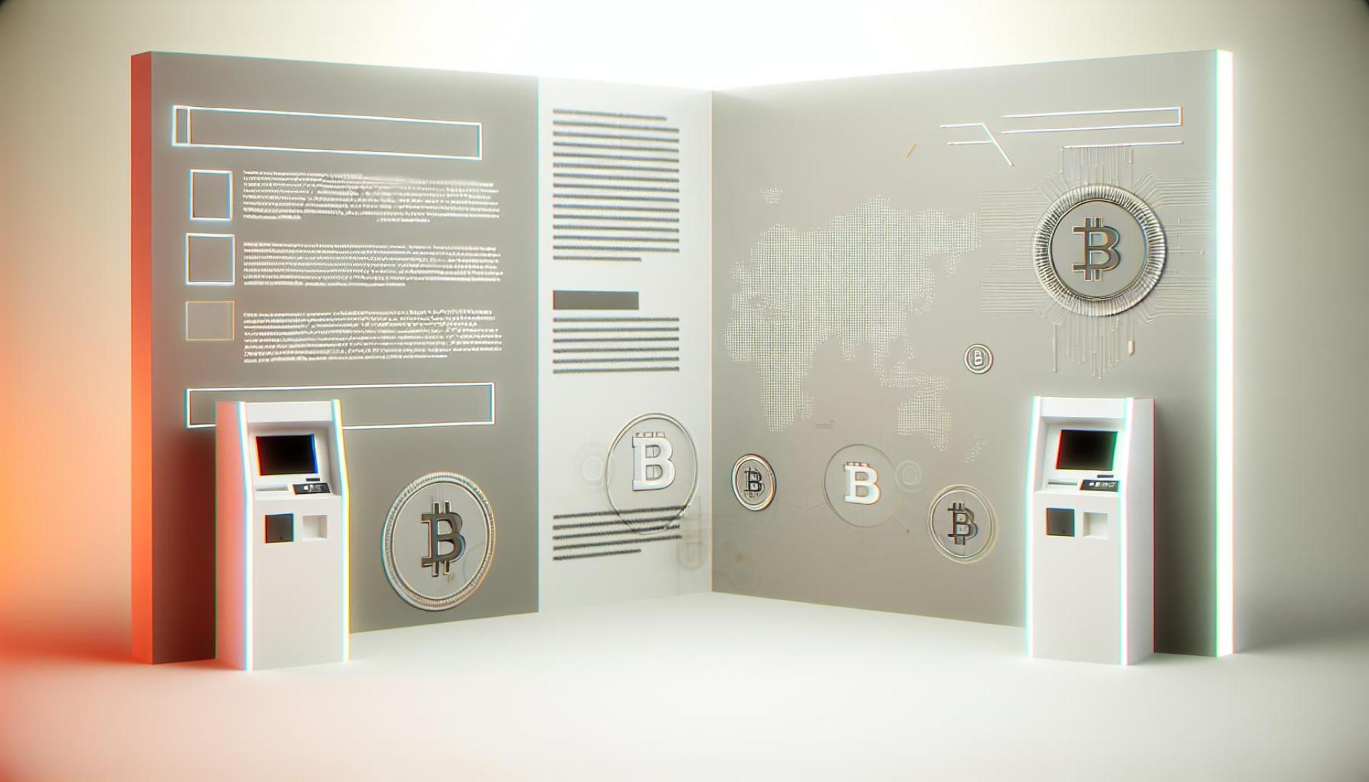 Canada’s Bold Move: Proposed Crypto ATM Ban Targets Scams and Money Laundering