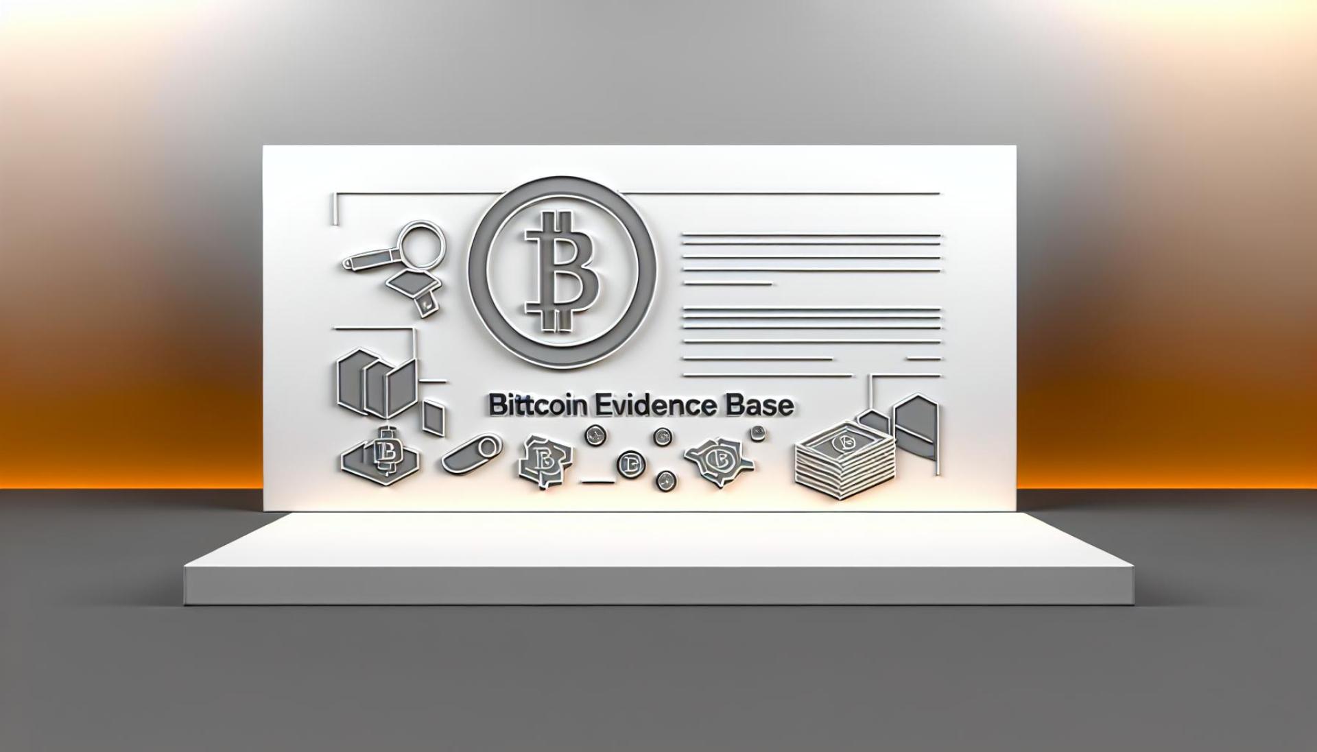 Bitcoiners Unveil ‘The Bitcoin Evidence Base’ to Combat FUD and Strengthen Trust