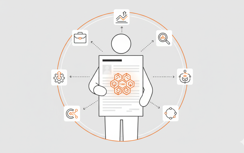 AI Web3 Job Resume Analyzer