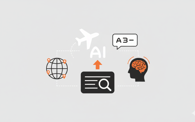 Airport code extractor