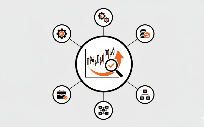 Arbitrage Opportunity Finder