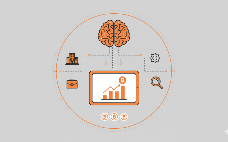 Bitcoin Institutional Adoption Tracker