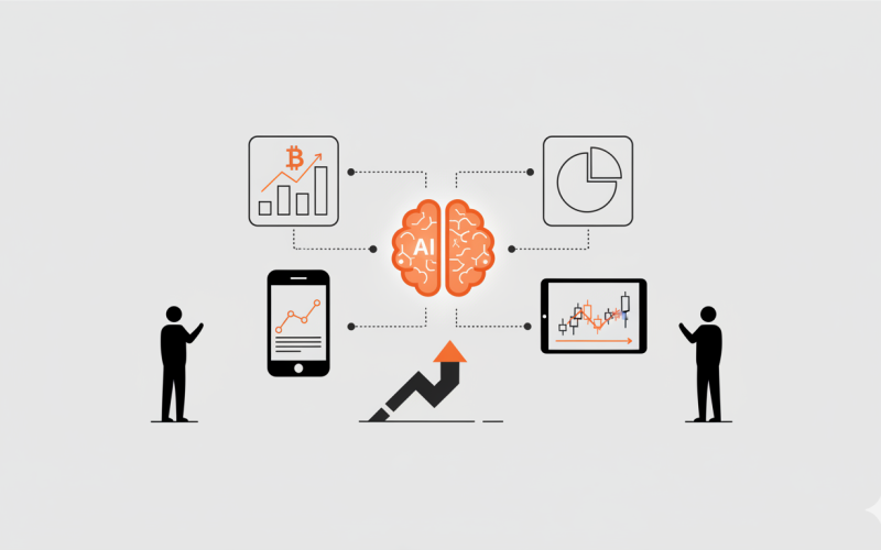 Bitcoin Portfolio Tracker & Analyzer