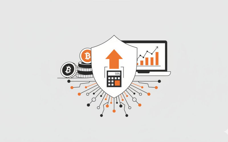 Bitcoin Tax Calculator & Optimizer