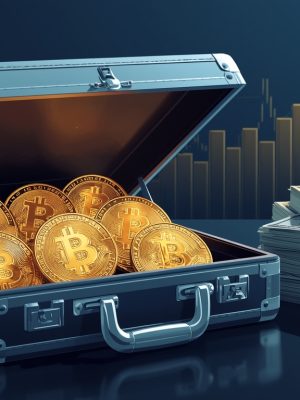Bitcoin3 Why This Matters for the Crypto Market