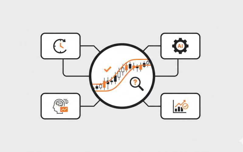Bollinger Bands Simple