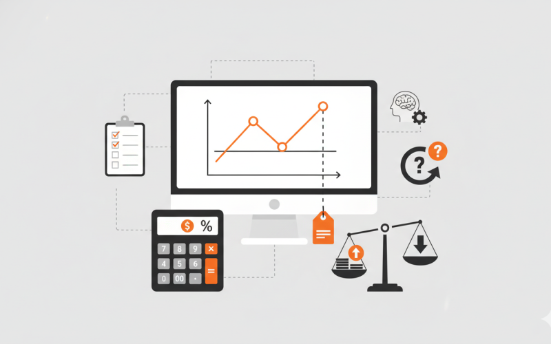 Break-Even Calculator