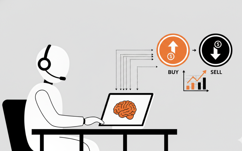 BuySell Signal Recommender