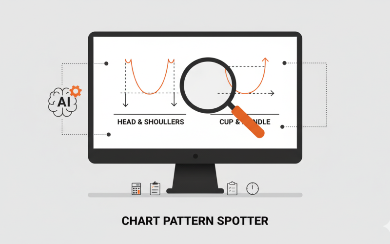 Chart Pattern Spotter