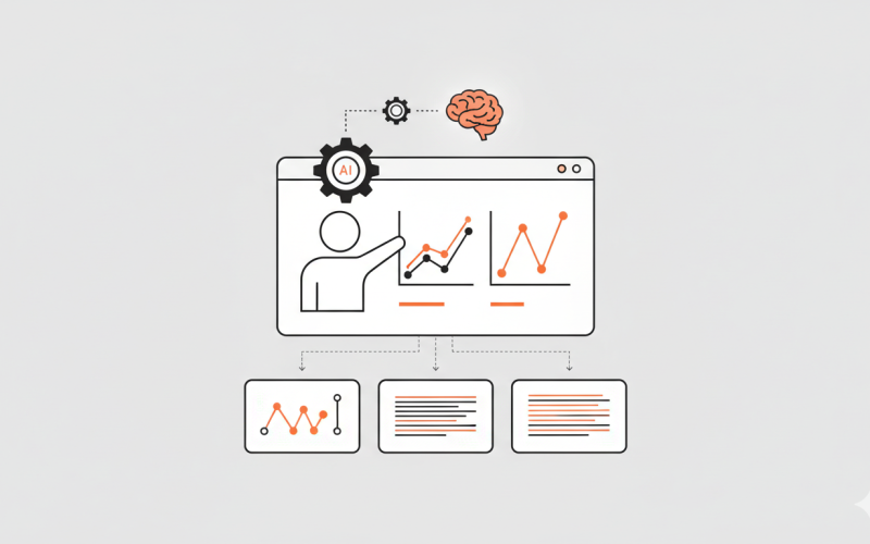 Chart Template Creator