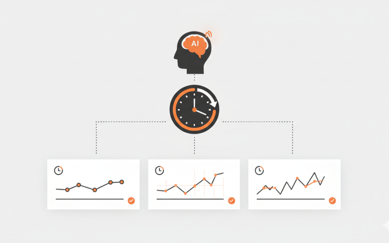 Chart Timeframe Picker