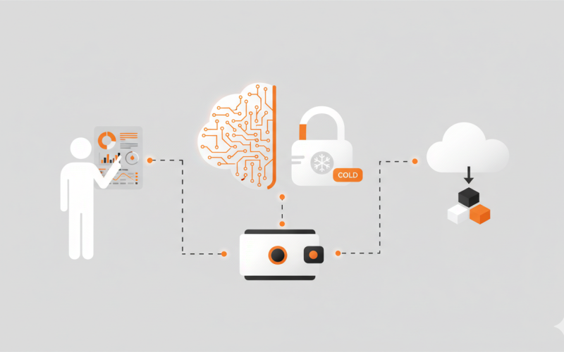 Cold Storage Planner