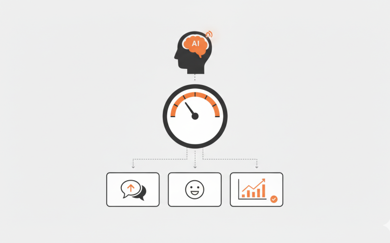 Community Vibe Checker