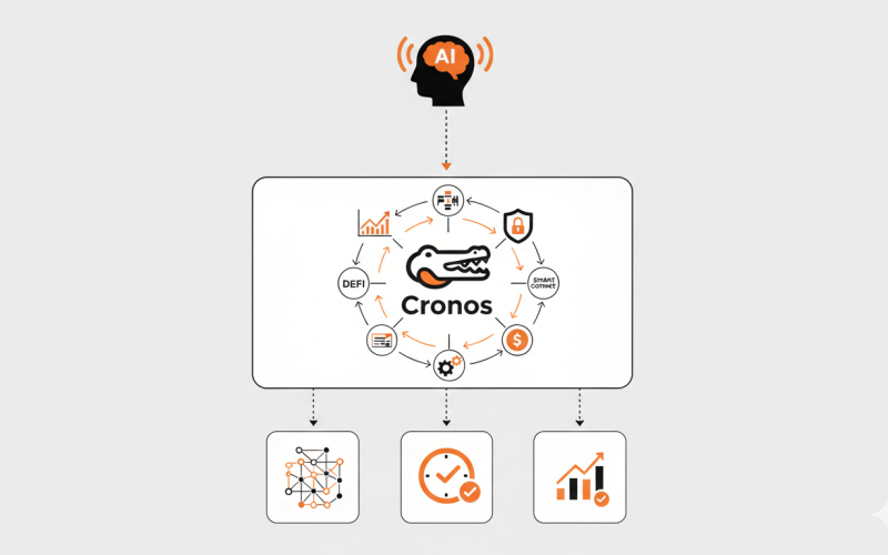 Cronos Ecosystem Guide
