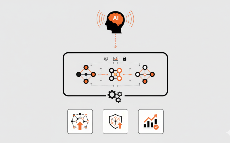 Cross-Chain DeFi Strategy